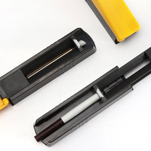 Bán Buôn Thuốc Lá Cây Gai Dầu Bộ Lọc Cán Giấy Hút Phụ Kiện 5.5 Và 8Mm Của Nhãn Hiệu Thuốc Lá Máy Bao Bì Với Hộp Đóng Gói - Product Image 2