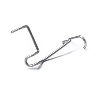 Ressort de formage de fil d'antenne CB personnalisé 30311 - Diverses tailles pour remplacement d'antenne de voiture et pièces de fabrication