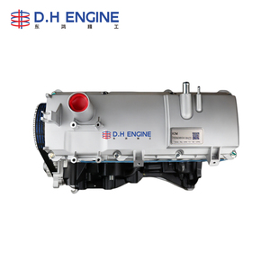 Bloc moteur Auto K7M 1.6L 8 soupapes, moteur nu, référence OE 6001549086, compatible avec Dacia <span class=keywords><strong>Logan</strong></span> <span class=keywords><strong>MCV</strong></span> Sandero <span class=keywords><strong>Stepway</strong></span> - Product Image 5