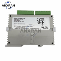 Módulo de Expansión de E/S Digital Delta DVP08SP11TS Serie DVP Slim, 4DI 4DO, Controlador Lógico Programable DVP-08SP