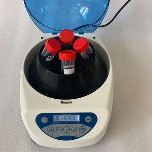 Hot Sale High End Laboratory <strong>Centrifuge</strong> Medical <strong>Lab</strong> Hospital <strong>Portable</strong> Low Speed <strong>Centrifuge</strong> 5000rpm - Product Image 3