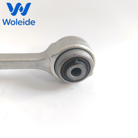 Bras de suspension inférieurs avant en gros 31126787669 31126787670, compatibles avec BMW X3 F25 X4 F26