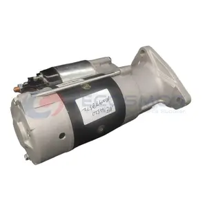 High Quality Starter Motor For Volvo ME164520