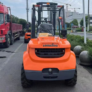 Venta directa de carretilla elevadora <span class=keywords><strong>Lonking</strong></span> 3.5Ton CPCD35 FD35 diésel/batería - Product Image 3