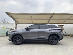 Voitures d'occasion 2024 Chery OMODA 5 CVT Guardian Plus Edition SUV Omoda C5 SUV compact Voiture d'occasion - Product Image 5
