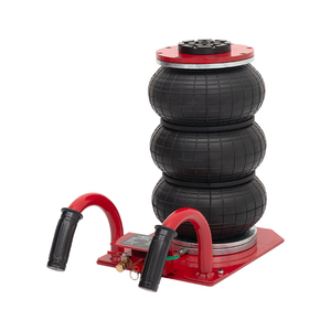 Gato neumático de 3 toneladas con bolsa de aire y mango curvo para reparación de automóviles en <span class=keywords><strong>taller</strong></span> y garaje - Product Image 1