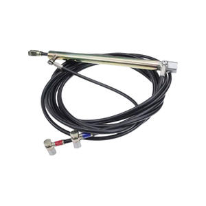 Haute qualité nouveau pour <span class=keywords><strong>BMW</strong></span> série 7 750Li 750i cylindre hydraulique 51247202868 51247134592 51247066899 couvercle de <span class=keywords><strong>coffre</strong></span> expédition rapide - Product Image 4