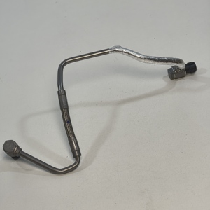 9806871880 PEUGEOT 3008 308cc 207 rcz c4l C5 1.6t Tăng áp dầu bôi trơn ống dầu trở lại ống - Product Image 4