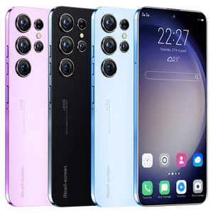 Note 30 3+64GB 5+13MP 4800mAh 10 Core Smartphone Economico di Produzione Cinese Versione Globale Android 10 Dual SIM 5G - Product Image 1