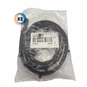 Nuevo para 15-20 G80 <span class=keywords><strong>Genesis</strong></span> parachoques cubierta sello tira aislador 86357-B1000 86357-1R000 - Product Image 4