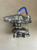 New Assembly Aftermarket Replacement Turbocharger 17201-30030 17201-30080 for Toyota Auto Diesel Engine Parts
