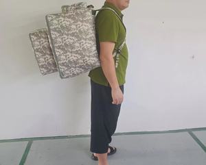 Sac à dos Spiderrc FPV pouvant accueillir 10 ensembles de sacs à dos de 10 pouces - Product Image 6