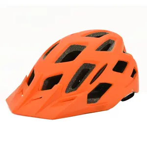 MOON調節可能な自転車用ヘルメットロード自転車用ヘルメット//大人の男性用サイクリングヘルメットLED付き