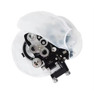 Nuevo Equipo de Optometría, Refractómetro Oftálmico, Foróptero Digital, Foróptero Óptico Manual para Ópticas, Marca Jc, 1 Año de Garantía - Product Image 6