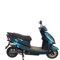 Moto Mobylette Électrique Haute Vitesse 2000W 3000W, Nouveau Design Pas Cher, Trottinettes Électriques au Lithium, Moto Électrique à Batterie pour Adultes Chine