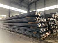 Prix direct usine ASTM/GB/JIS HRB300/HRB400/HRB500 Grade 12mm diamètre 0.9mm épaisseur béton renforcement bâtiment en acier