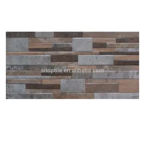 Popular Glazed Ceramic Tiles, 3d Inkjet Ceramic Wall/Floor Tiles China Supplier