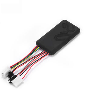 車の車両<span class=keywords><strong>GPS</strong></span>トラッカー<span class=keywords><strong>GSM</strong></span>/<span class=keywords><strong>GPRS</strong></span>車両<span class=keywords><strong>GPS</strong></span>車のトラッカーTK100/GT06リモートスイッチオフオイルと燃料SOSボタン - Product Image 5