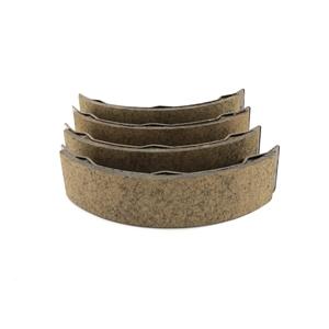 Kit de Pastillas de Freno para Carro de Golf EZGO, Amarillas, Universales para Frenos de Tambor YAMAHA 27943G01 70795G01 - Product Image 5