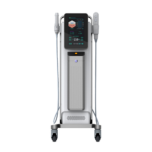 Appareil professionnel 4D <span class=keywords><strong>HIFU</strong></span> 2 en 1 : lifting du visage et du corps & resserrement <span class=keywords><strong>vaginal</strong></span> <span class=keywords><strong>HIFU</strong></span>, sculpture corporelle et dissolution des graisses pour usage domestique et en salon - Product Image 4