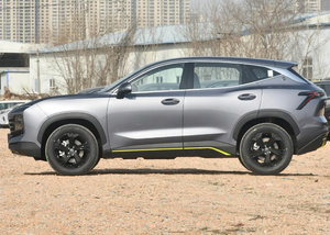 Vente Flash Jetour Dashing 1.6T 197ch L4 <span class=keywords><strong>Idm</strong></span> Jetour Dasheng SUV Nouvelle Voiture Essence - Product Image 2