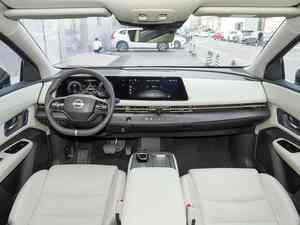 Venta caliente 2023 Nuevo <span class=keywords><strong>Nissan</strong></span> Electric Suv <span class=keywords><strong>Ariya</strong></span> con alta calidad y bajo <span class=keywords><strong>precio</strong></span> 4WD EV 2024 New Energy EV Coche eléctrico Automóvil - Product Image 5