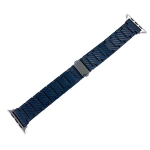 Bracelet de montre en résine acrylique Macaron Arc-en-ciel, couleur bonbon, léger, compatible avec <span class=keywords><strong>Apple</strong></span> <span class=keywords><strong>Watch</strong></span> 41 45 44 40 49mm, mode féminine - Product Image 1
