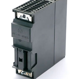 ใหม่และเป็นของแท้ S7 6es7 340-1ah01-0ae0 E09 โปรเซสเซอร์สื่อสารสำหรับการเขียนโปรแกรมควบคุมอุตสาหกรรม RS485 มีสินค้าในคลัง - Product Image 1