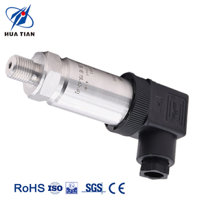 Huatian ตัวแปลงสัญญาณแรงดันเซรามิก CYB4211 ODM ได้รับการรับรอง CE ROHS สเตนเลสสตีลเต็มช่วง0 ~ 5V <span class=keywords><strong>4</strong></span> ~ <span class=keywords><strong>20mA</strong></span> สำหรับอากาศเหลว - Product Image 6