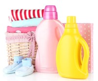 Détergent Liquide Portable Jetable Parfum Lavande Citron Vente en Gros pour Salle de Bain Cuisine Maison Lavage de Vêtements