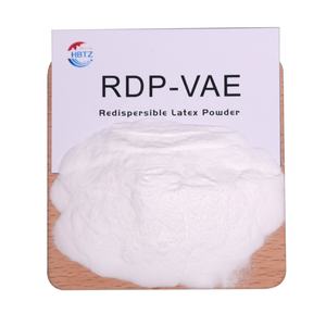 Agent chimique auxiliaire de qualité supérieure <span class=keywords><strong>VAE</strong></span> RDP Power White pour usage industriel et de construction, améliorant la résistance, type adhésif - Product Image 4