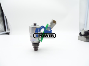 กลุ่มวาล์ว - โซลินอยด์ 1543064 154-3064 สำหรับ 2H 12K 120H 120K 135H 140H 140K 143H 160H 160K 163H 14H 16H 24H 3306 - Product Image 5