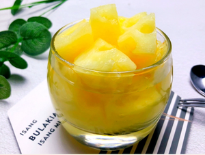 Wholesale Price 3000g Natural <strong>Cherry</strong> Flavored Light <strong>Syrup</strong> Mixed Canned Tropical Fruit - Product Image 4