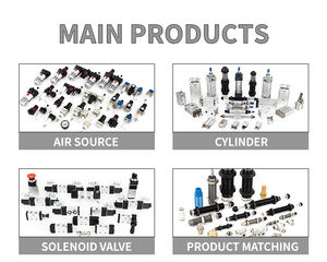 FESTOS Filtre Régulateur LFR-1/4-D-MIDI-A 186484 162683 186489 - Product Image 5