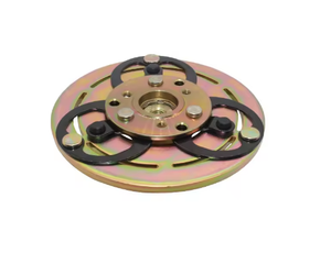 Embrague Magnético Automático KPL para Peugeot <span class=keywords><strong>Mitsubishi</strong></span>, Conjunto de Embrague de Aire Peugeot B0173, Nuevo - Product Image 2