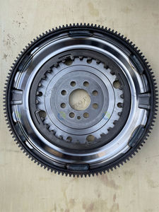 CG-Volante de transmisión DQ200 <span class=keywords><strong>DSG</strong></span> 0AM, 8 agujeros de montaje, 132 dientes - Product Image 3