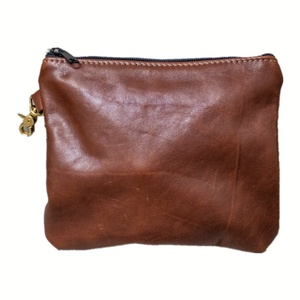 กระเป๋าใส่ลูกกอล์ฟแบบสั่งทำพิเศษ ขายส่ง กระเป๋าหนังแท้ ซิปหนัง ใส่ของมีค่าสำหรับกอล์ฟ - Product Image 2