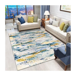 Style de mode 3D imprimé tapis grande taille salon tapis tapis de sol tapis pour lit salle à manger - Product Image 5