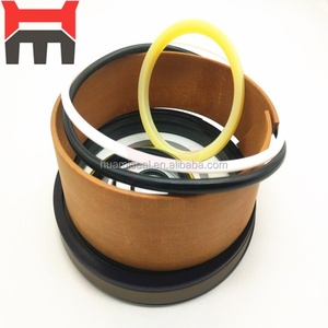 Kit de Juntas Tóricas para Cilindro Hidráulico de Volquete WA380-1, Sello de Aceite para Cargadora, Venta Caliente, 707-99-64400 - Product Image 3