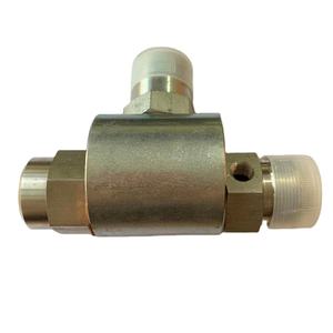 Pièces de compresseur d'air de la meilleure qualité - clapet anti-retour. Durable et adapté pour Hengda H1231. - Product Image 1