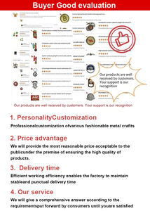 アメリカンイーグルリバティ記念コイン亜鉛合金シルバーメッキカスタマイズデザイン磁気ペースト吸わないイーグル記念記念日 - Product Image 5