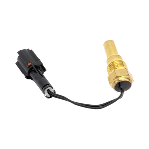 Cảm biến nhiệt độ nước 8071103100 6bd1t mới cho SH200-A116MM Sumitomo cho <span class=keywords><strong>ISUZU</strong></span> bao gồm các bộ phận máy móc xây dựng zx200 - Product Image 2