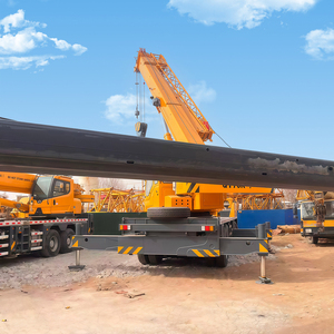 Meilleures ventes : <span class=keywords><strong>Grue</strong></span> sur <span class=keywords><strong>camion</strong></span> d'<span class=keywords><strong>occasion</strong></span> de qualité, modèle 35 tonnes, grande capacité de levage, faibles coûts d'exploitation - Product Image 5