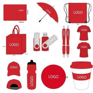 Nuevo y Novedoso Set de Regalos Promocionales de Estilo Corporativo 2025 con Logotipo Personalizado, Impresión Tipográfica en Papel para Promoción - Product Image 4