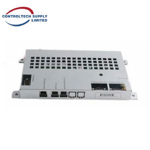 คอมพิวเตอร์แกนหมุนมอเตอร์อัตโนมัติอลูมิเนียมคุณภาพสูง DSQC668 3HAC029157-001 สำหรับอุปกรณ์ไฟฟ้าระดับพรีเมียม - Product Image 3