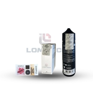 Máquina automática de sellado de sellos de impuestos especiales de cartón de alta precisión - Product Image 3