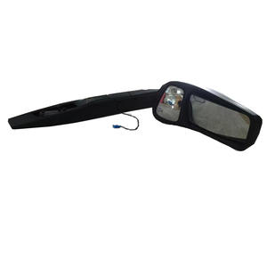 4108100516 <span class=keywords><strong>Setra</strong></span> <span class=keywords><strong>TopClass</strong></span> calor eléctrico con carpeta eléctrica sin cable e interruptor e-mark ComfortClass bus espejo - Product Image 2