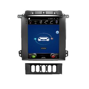 Reproductor de Video para Auto con Android 13, 8GB de RAM, 128GB de ROM, Pantalla Tesla, Radio, Navegación GPS, Unidad Principal Multimedia para KIA SORENTO 2004 2006 - Product Image 1