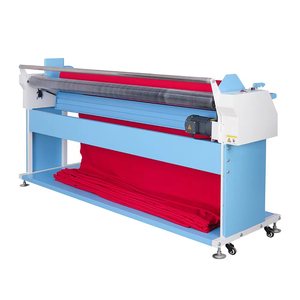 Machine à détendre et à dérouler les tissus, vente directe d'usine - Product Image 3