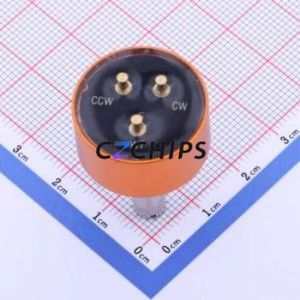 ชิปเซ็นเซอร์ตำแหน่ง WI-27-203ของแท้ใหม่ล่าสุดชิ้นส่วนอิเล็กทรอนิกส์ - Product Image 2